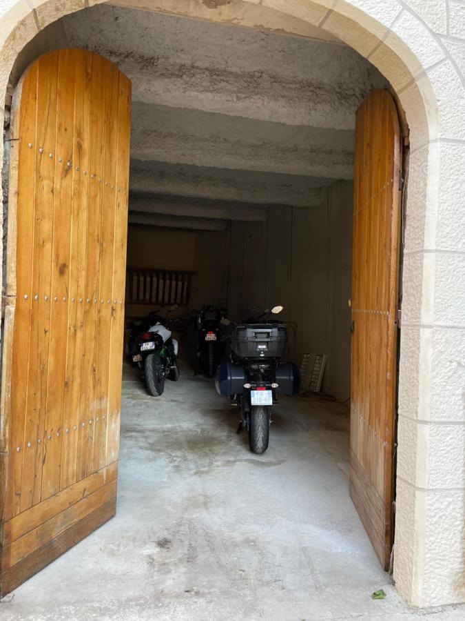 Appartement Du Couvent Narbonne Bagian luar foto