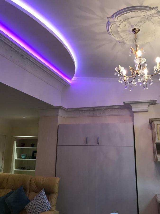Appartement Du Couvent Narbonne Bagian luar foto